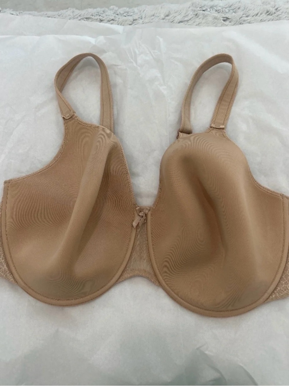 Chantelle bra